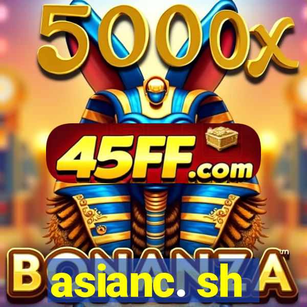 asianc. sh